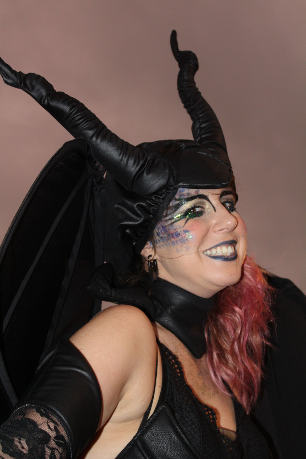 Fantasy Fest Parade 2017 photo - Duval Street, Key West